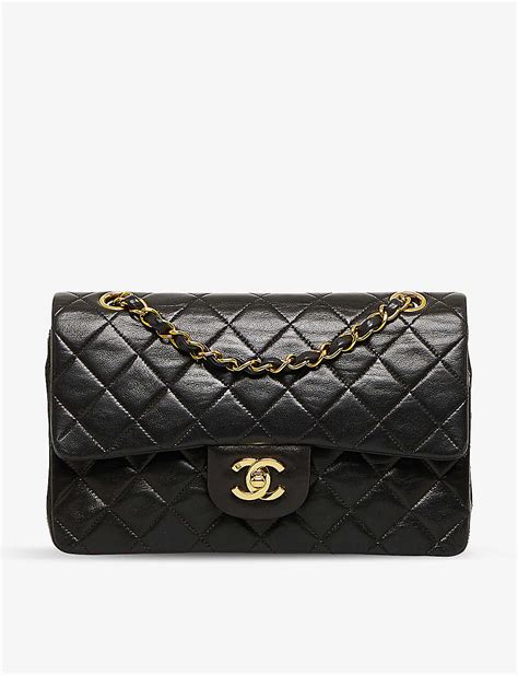 selfridges chanel handbags|designer handbag sale Selfridges.